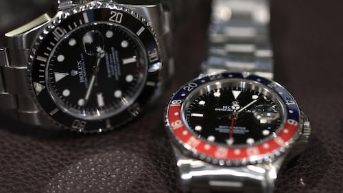 Is the Secondary Watch Market Turning a Corner?