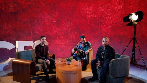 The Best of VOICES 2022 With Imran Amed: Day 3