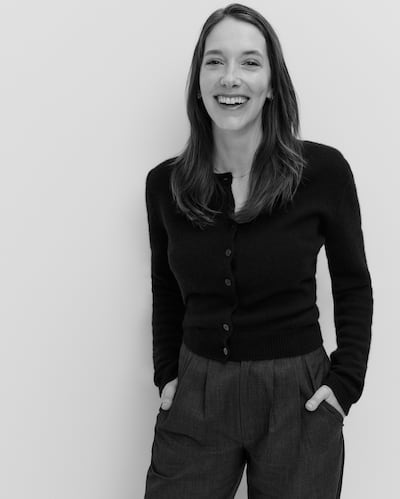 Kathleen Talbot, Reformation’s chief sustainability officer and vice president of operations