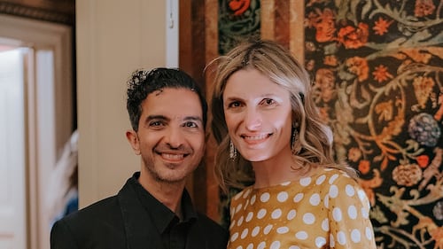 Inside BoF and Cabana Magazine’s Cocktail at Milan Design Week