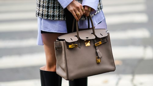 Hermès Hikes Prices to Cover US Tariff Risk