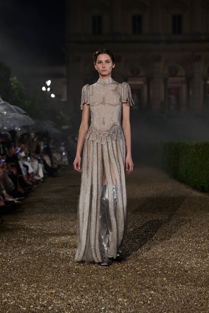 Dior Cruise 2026