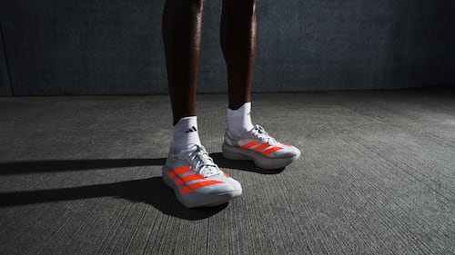 Exclusive: Inside Adidas’ Running Strategy