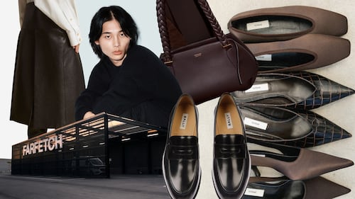 Inside Coupang’s Tug of War With Farfetch 