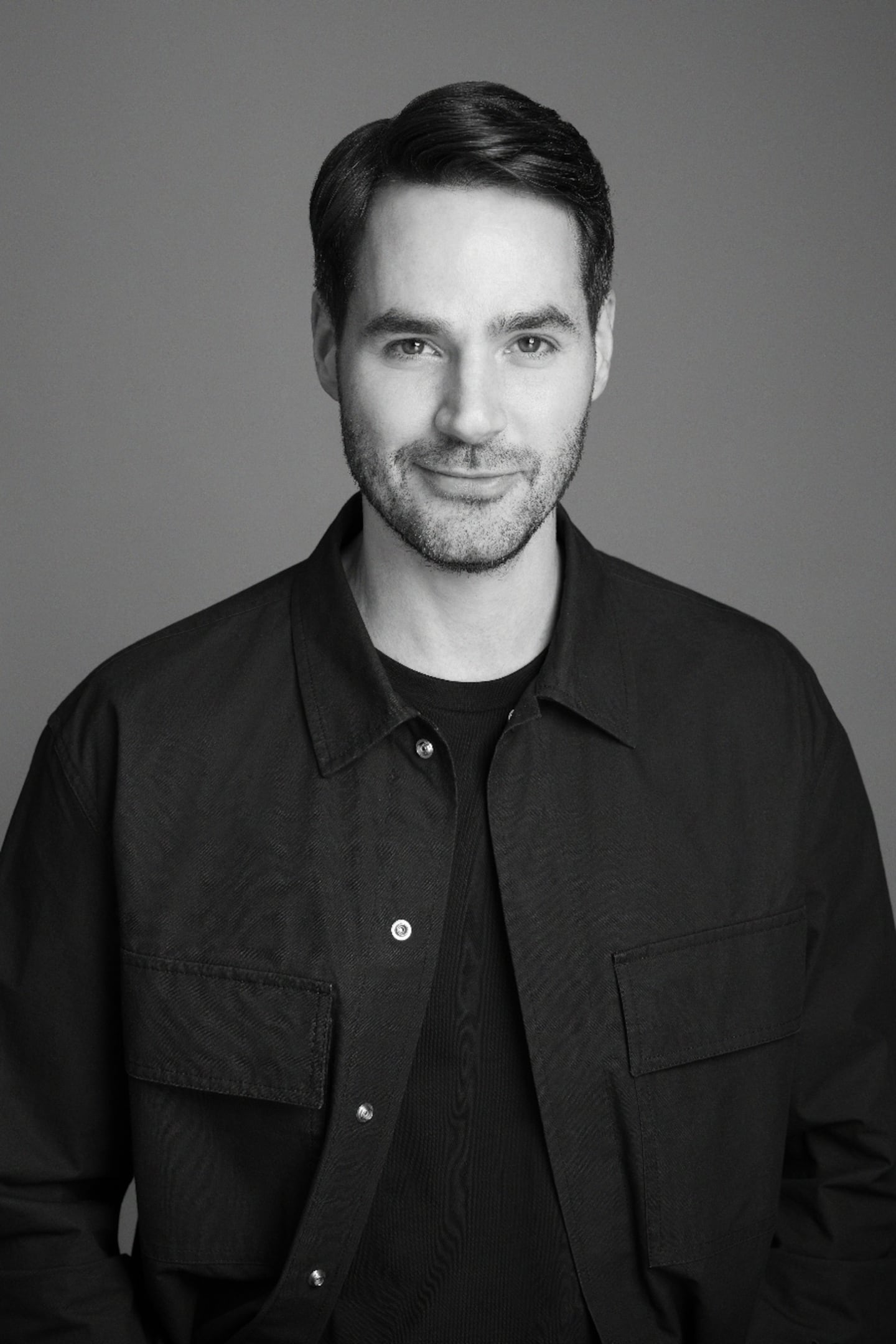 Robin Gendron is Skims' new president of Europe, Middle East and Africa, a new role for the brand.