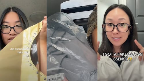 It’s Not Just Secondhand Retailers That Have a Counterfeit Problem