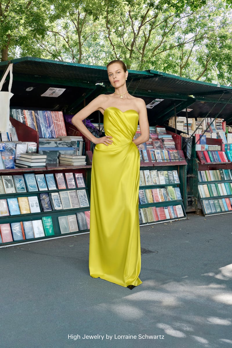Balenciaga Couture Fall 2025
