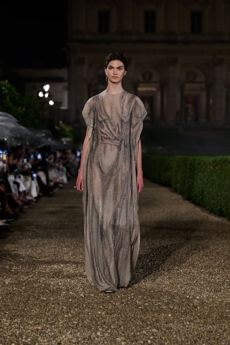 Dior Cruise 2026