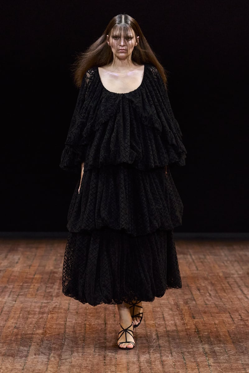 Viktor & Rolf Haute Couture Autumn/Winter 2025