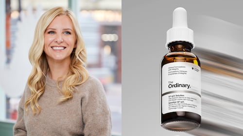 How to Build Beauty Brands Bigger Than Their Founders