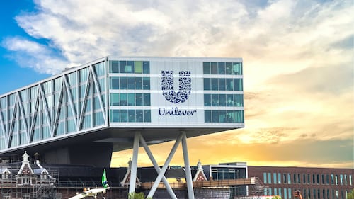 Unilever India’s New CEO Has to Invigorate a Sluggish Consumer Giant