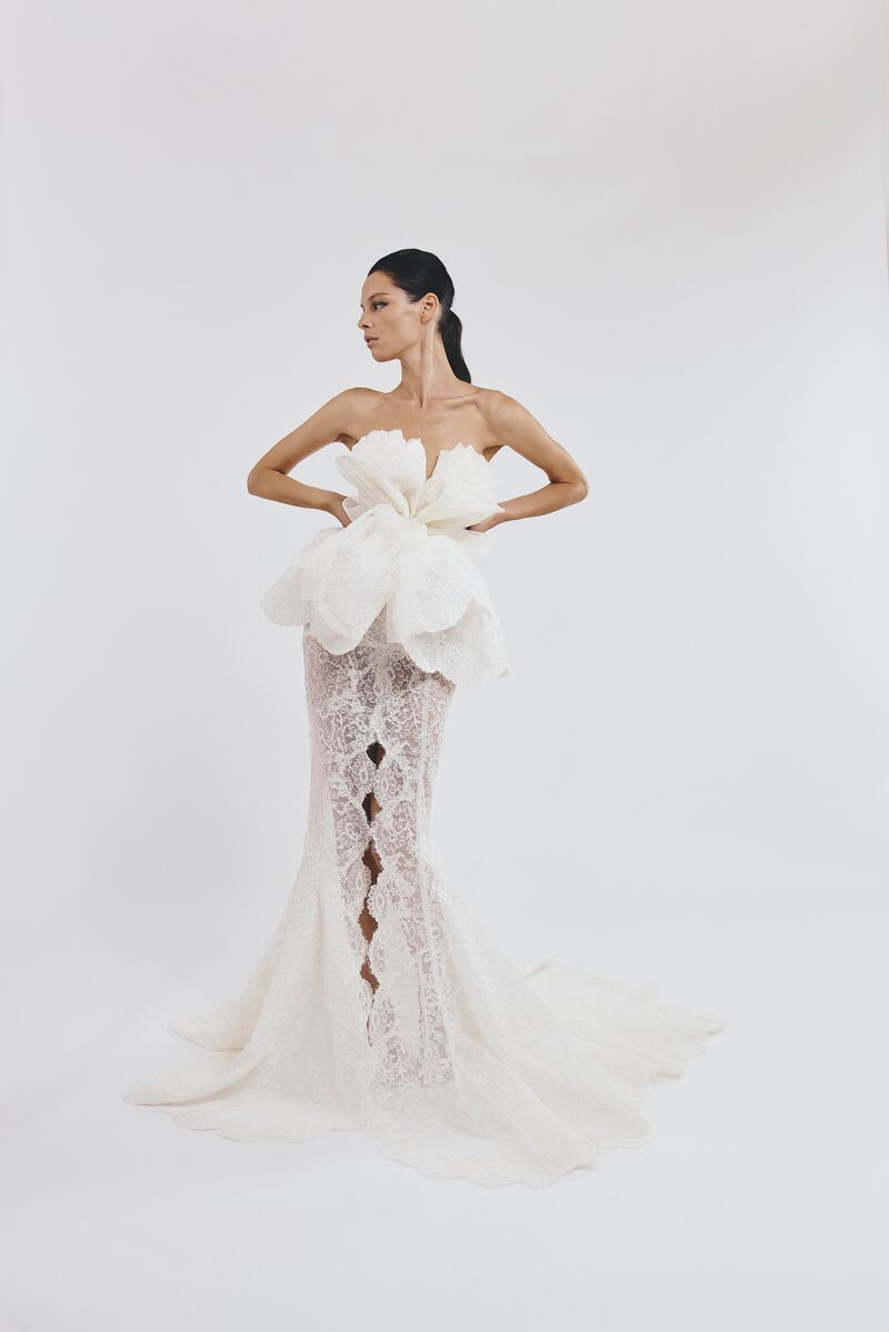 Giambattista Valli Haute Couture Autumn/Winter 2025