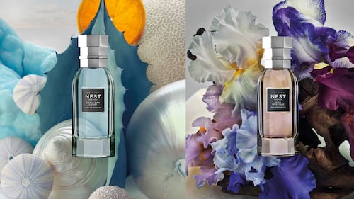 The Fragrance Market’s Squeezed Middle