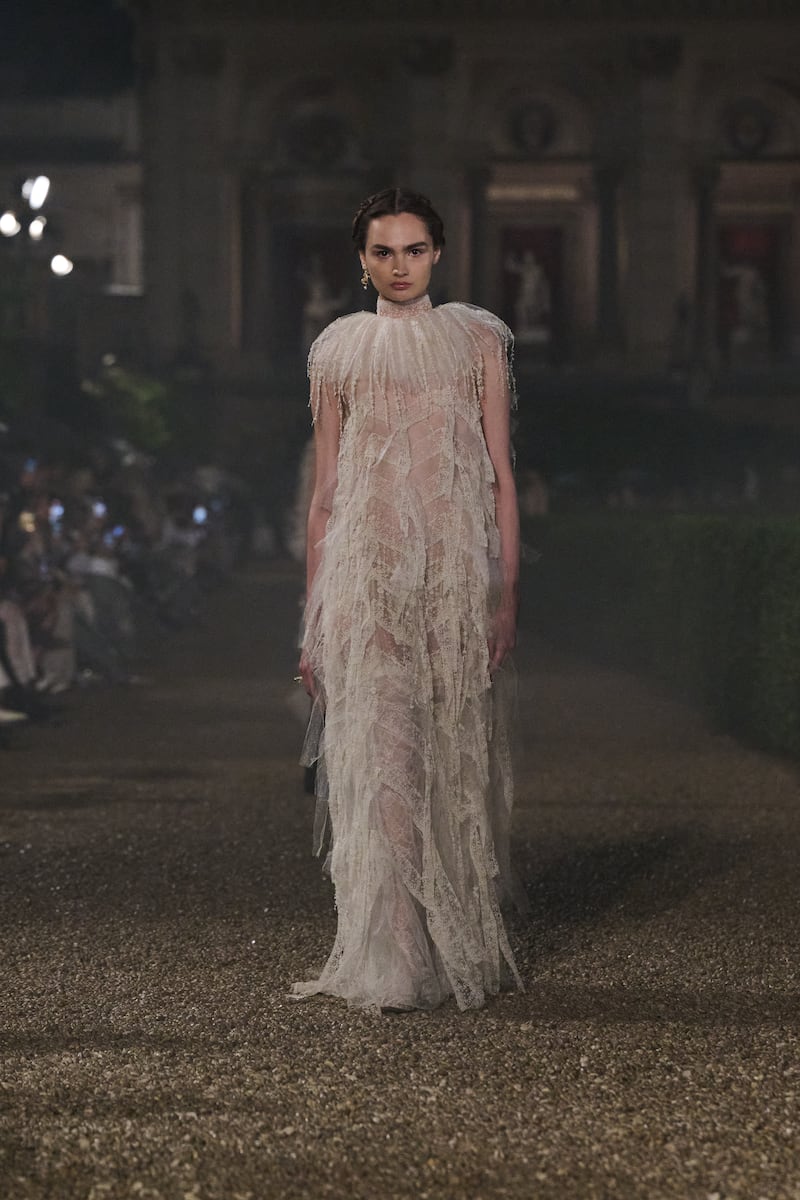 Dior Cruise 2026