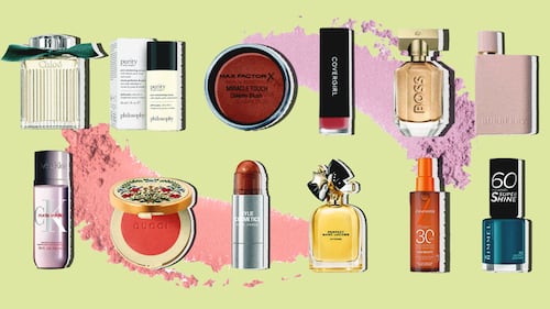 Who Could Buy Coty’s Brands?