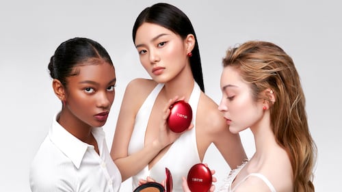 K-Makeup Couldn’t Go Global. Now It’s Trying Again.
