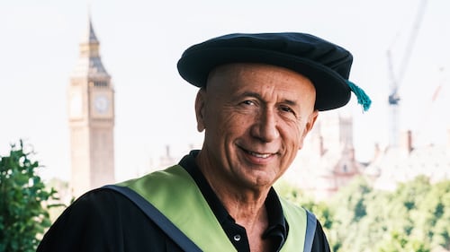 Marco Bizzarri Gives Address With Advice for Fashion’s Next Generation