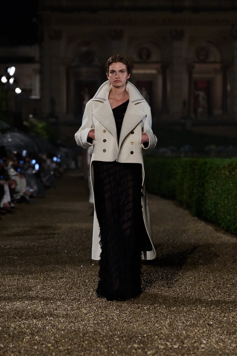 Dior Cruise 2026