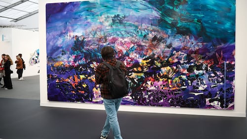 Ari Emanuel’s Milestone Frieze Acquisition, Explained