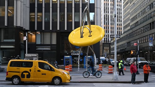 A New Challenge for New York Fashion 