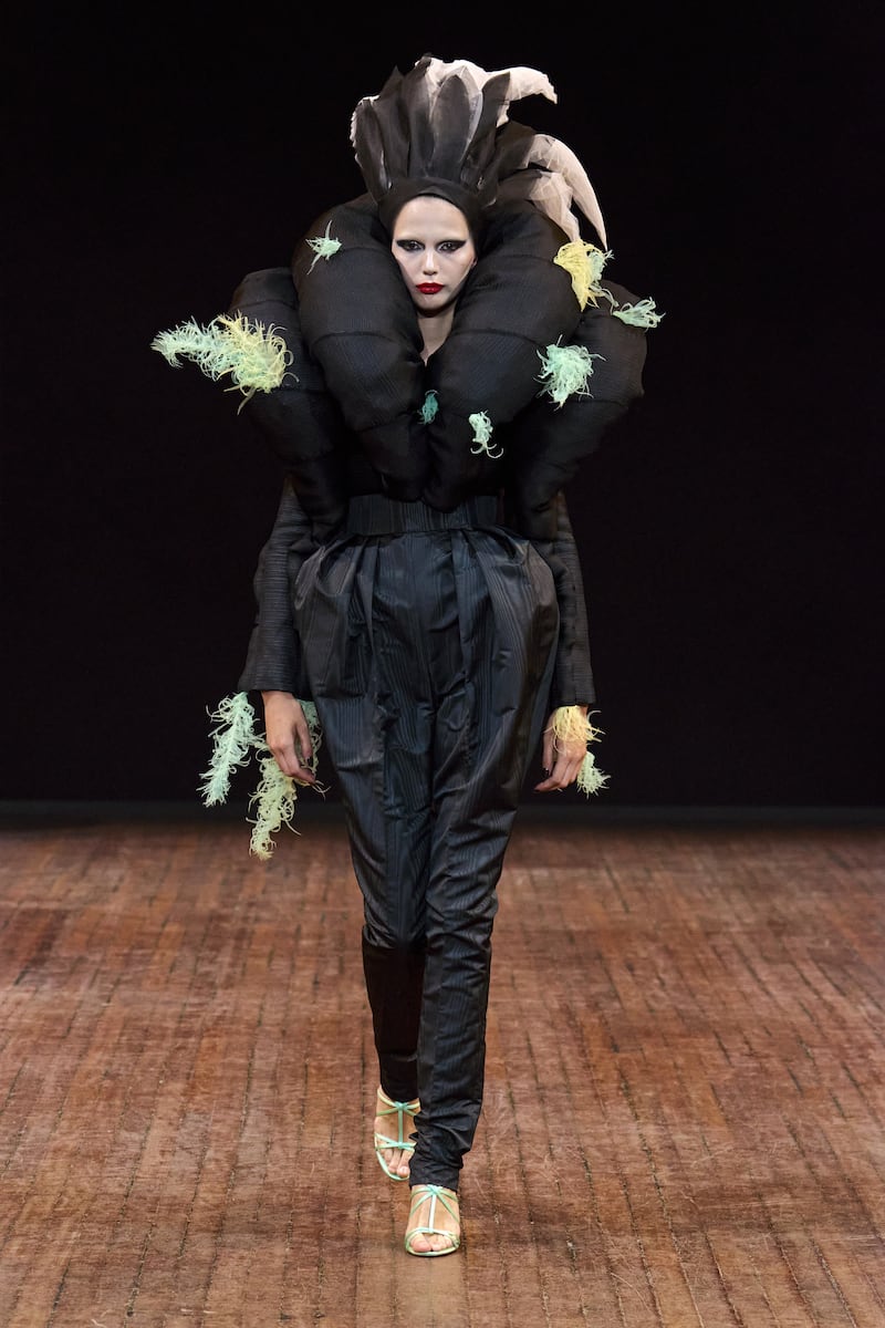 Viktor & Rolf Haute Couture Autumn/Winter 2025
