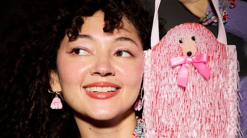 From Teddy Charms to Bunny Slippers: Behind Fashion’s Cuteness Craze