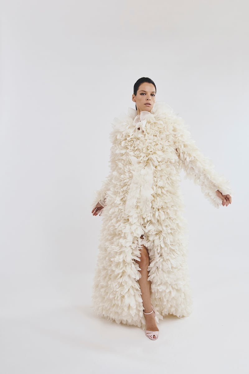 Giambattista Valli Haute Couture Autumn/Winter 2025