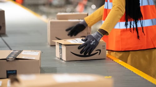 Opinion | Amazon Prime Day Is Past Its Prime