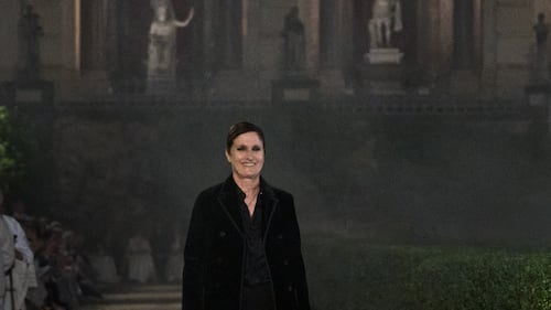 Confirmed: Dior Artistic Director Maria Grazia Chiuri Steps Down