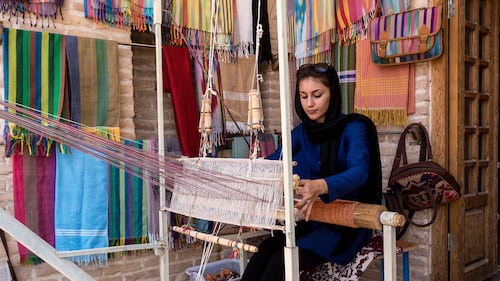Worldview | Deportation of Afghan Workers Poses Challenges to Iran’s Fashion Industry
