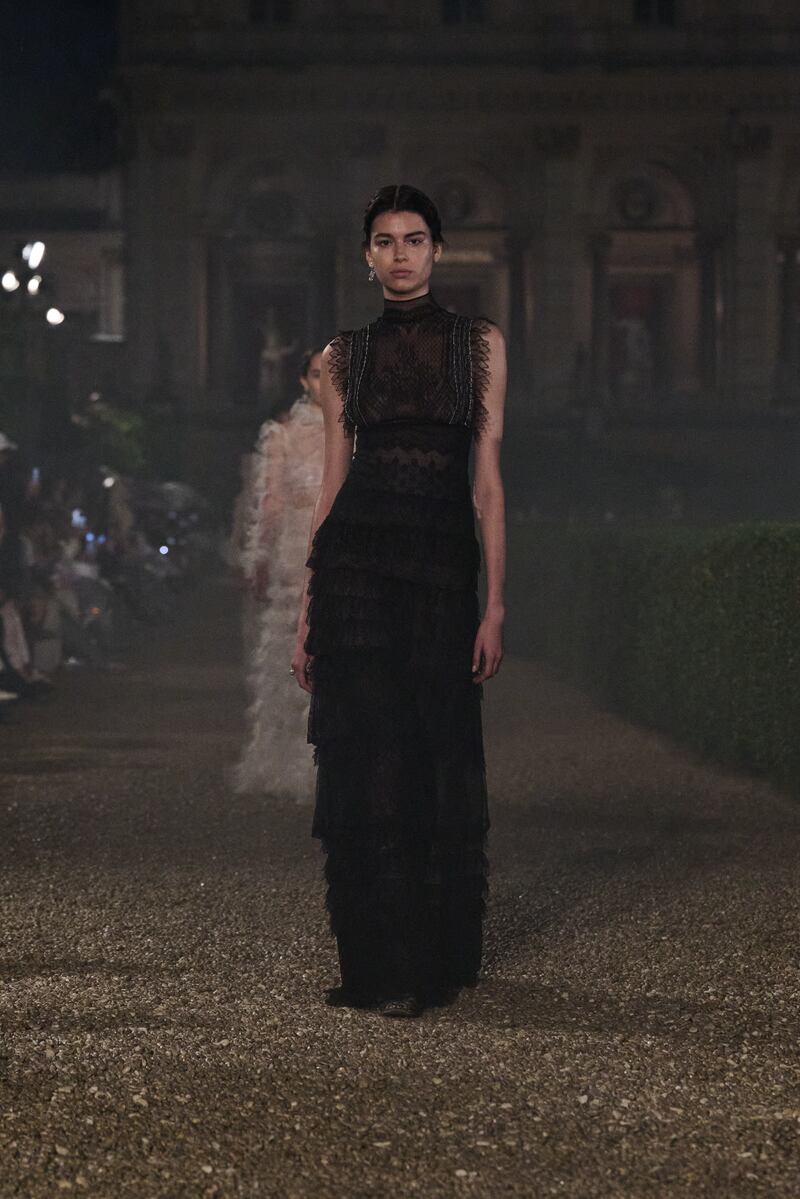 Dior Cruise 2026