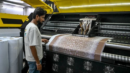 Can India Become the World’s Fashion Factory?