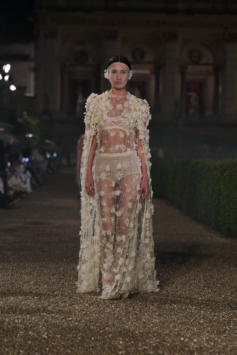 Dior Cruise 2026
