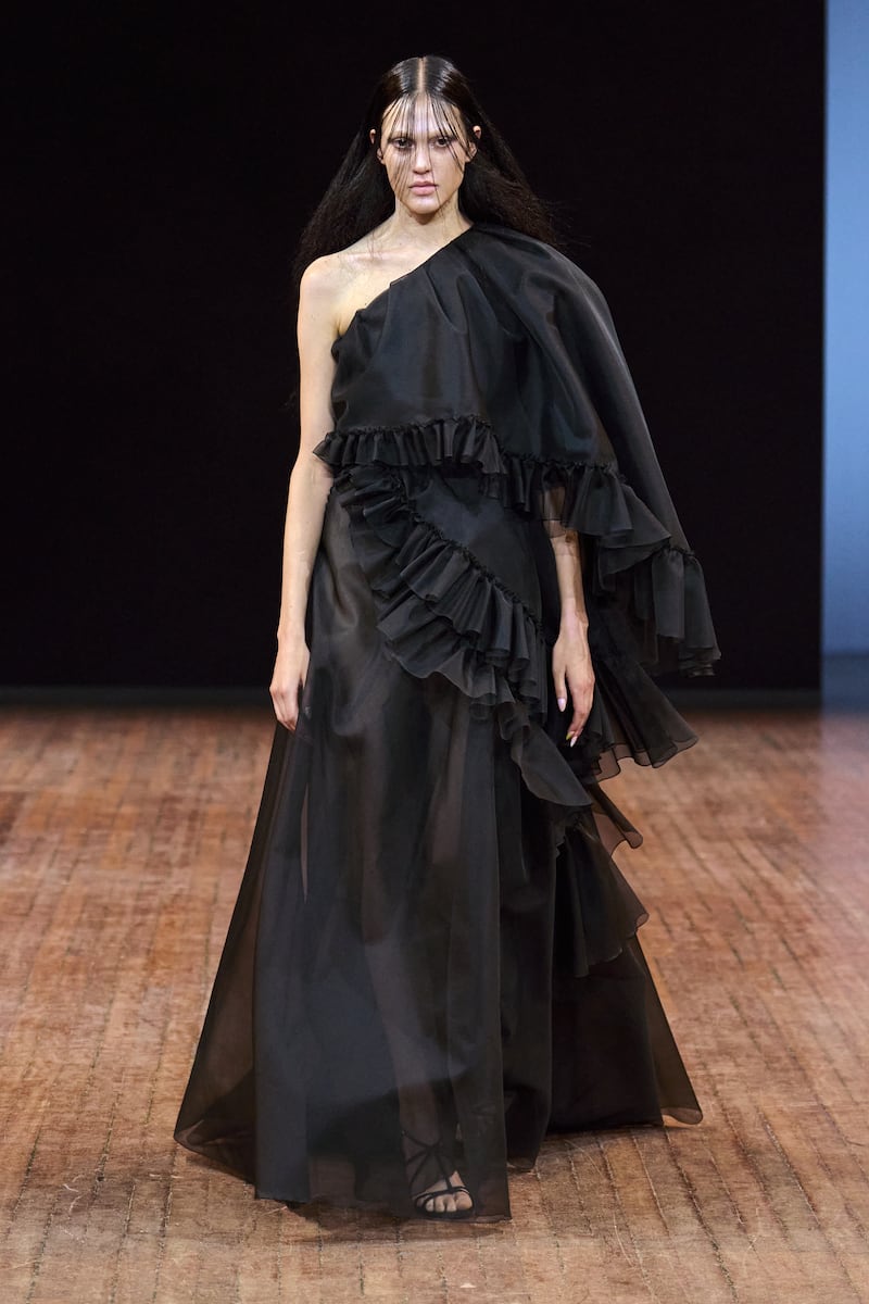 Viktor & Rolf Haute Couture Autumn/Winter 2025