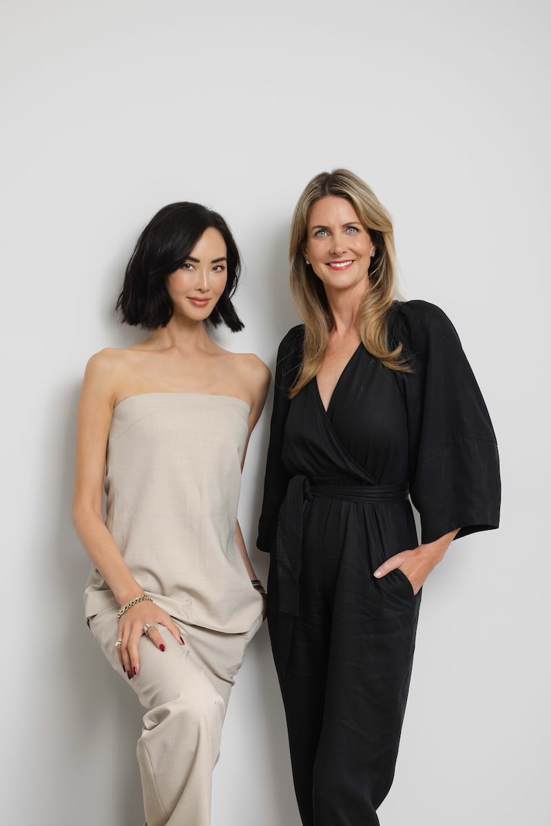 Lim and Elizabeth Ashmun