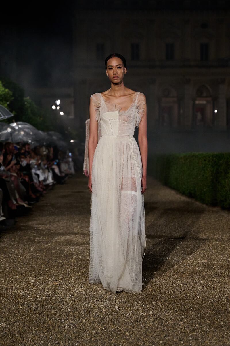 Dior Cruise 2026