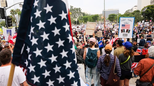 The Executive Briefing: Iran, C-Suite Shakeups and the AI Ad Revolution