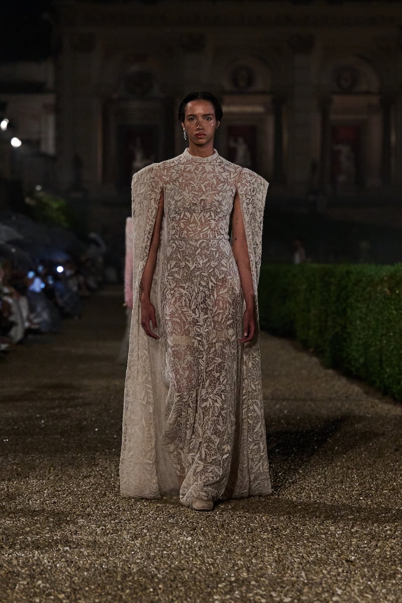 Dior Cruise 2026