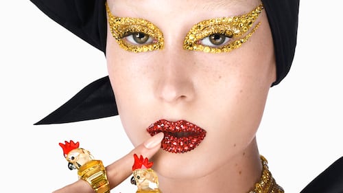 Can a Creative Revamp Turn Swarovski Around?