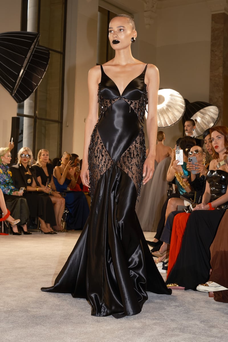 Schiaparelli Autumn/Winter 2025