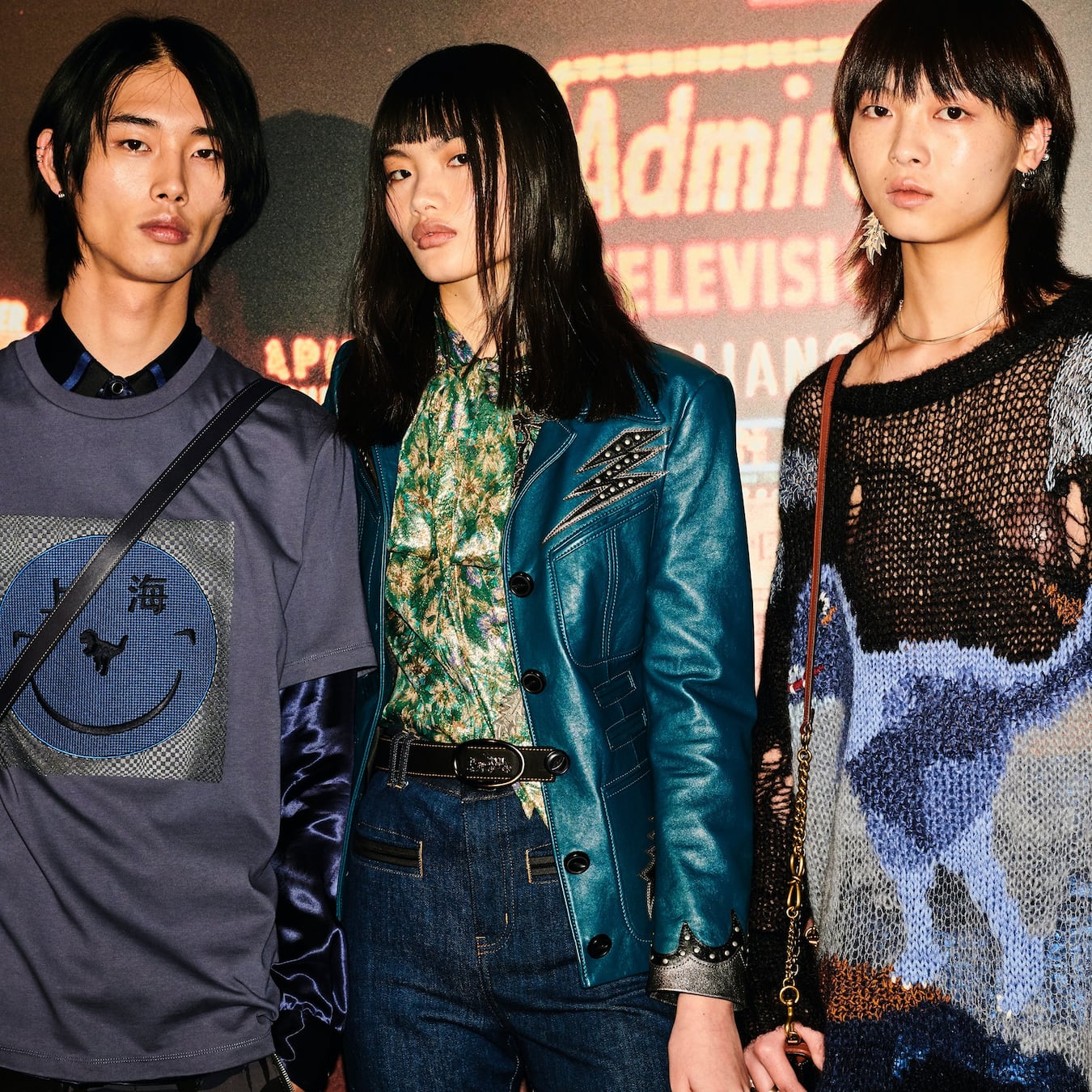 Project-Pre Fall 2019 Collection - Shanghai