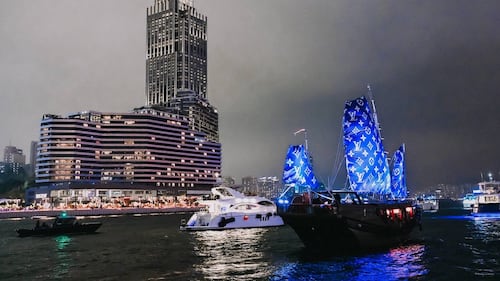 Can Hong Kong Reclaim Its Luxury Crown?