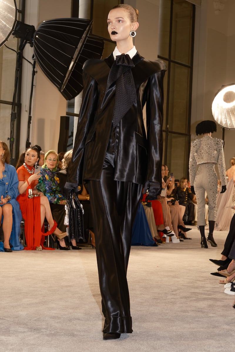 Schiaparelli Autumn/Winter 2025
