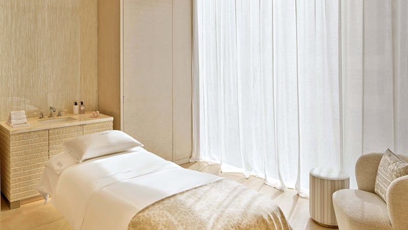 Dior Spa New York