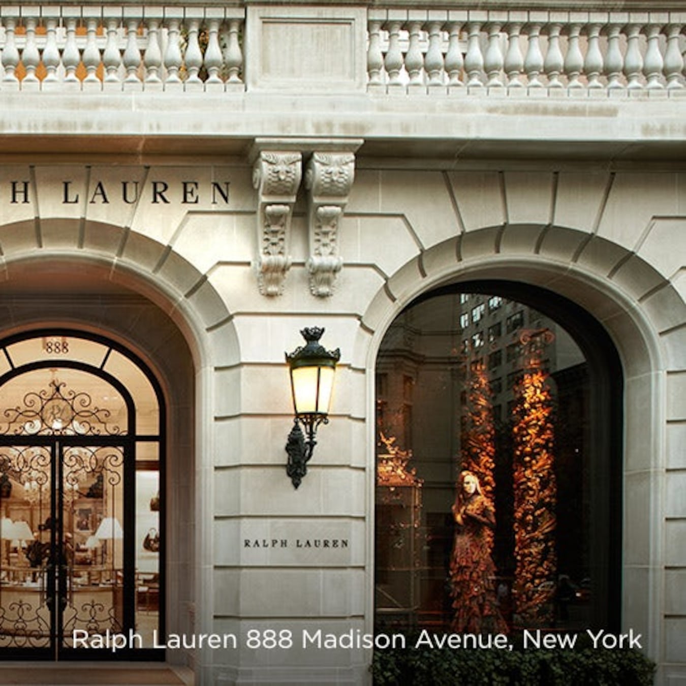 Project-Our Flagship Stores