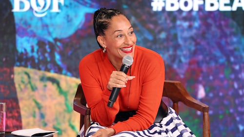 The BoF Podcast | Tracee Ellis Ross: Understanding the Diversity of Humanity is Good Business