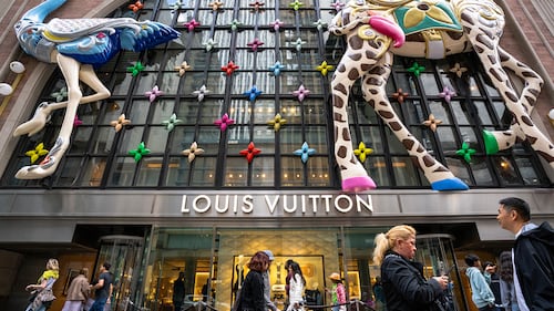 US Tariffs Will Test Luxury’s Pricing Power