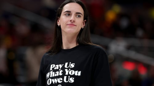 How WNBA Players Are Using Merch to Underscore Their Value