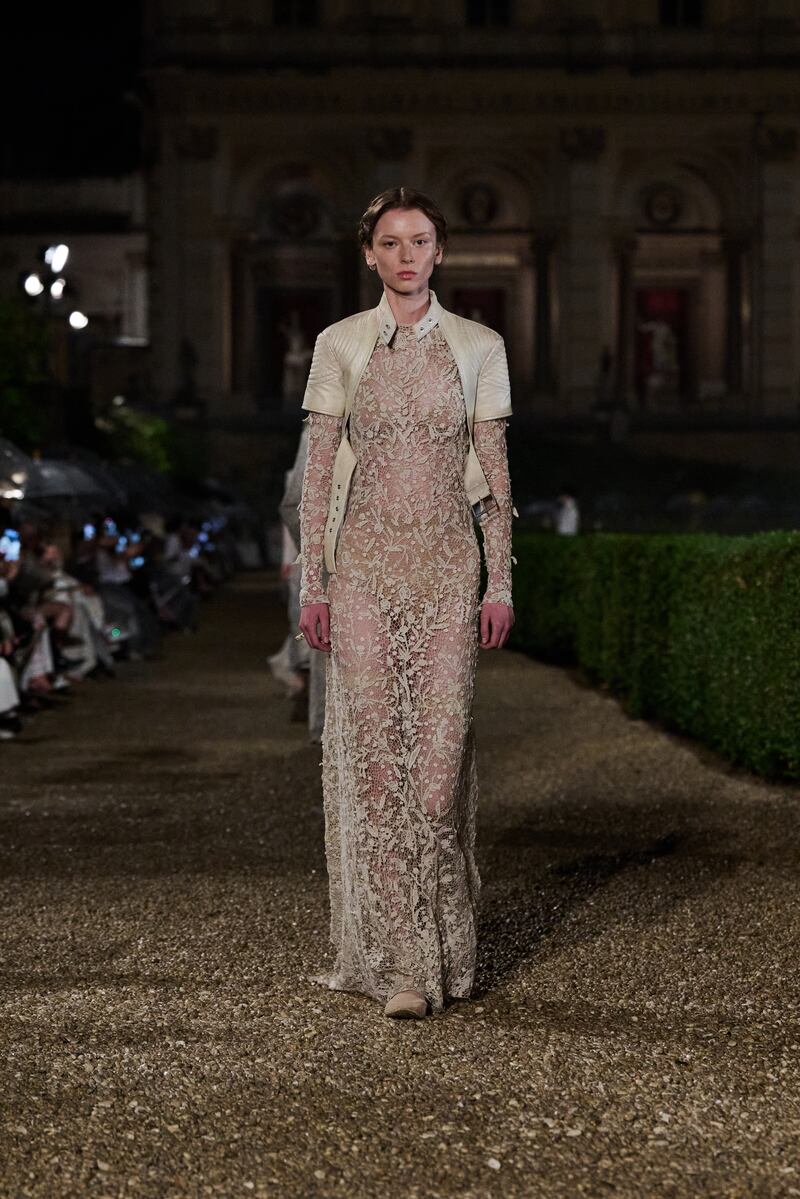 Dior Cruise 2026