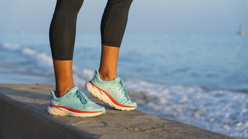 Running Shoe Brand Hoka Accused of Misappropriating Maori Culture
